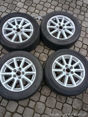 Audi A4 Avant TDi 120kw manuál r. 2013