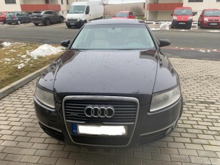 Audi A6 3,2   r.v. 2004