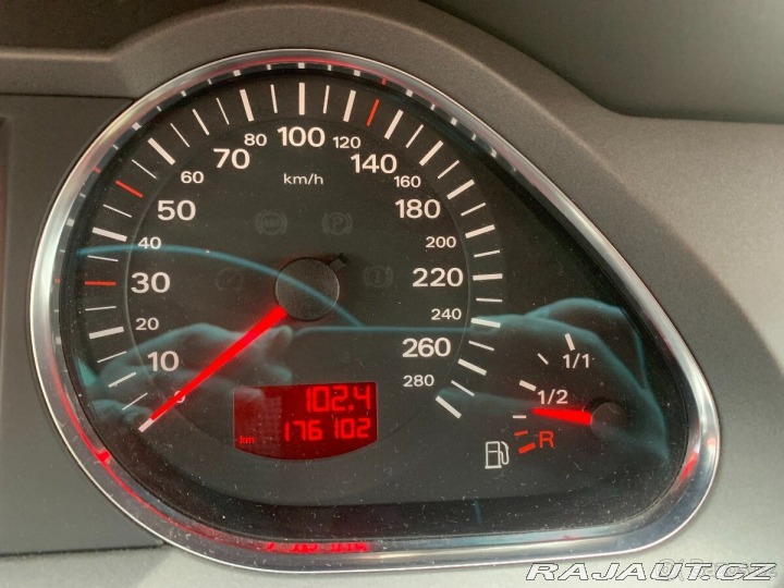 Audi A6 3,2   r.v. 2004 2004