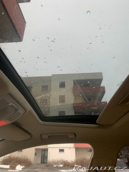 Audi A6 3,2   r.v. 2004 2004