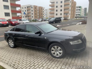 Audi A6 3,2   r.v. 2004 2004