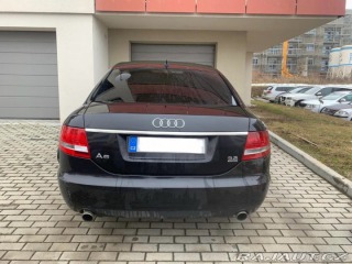 Audi A6 3,2   r.v. 2004 2004