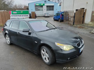 BMW 5 3,0   e61 530XD 2006