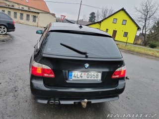 BMW 5 3,0   e61 530XD 2006
