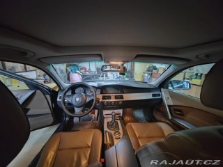 BMW 5 3,0   e61 530XD 2006