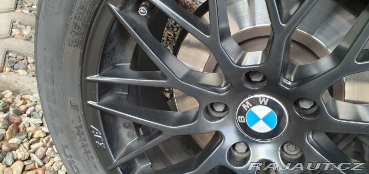 BMW X3 2,0   D xDrive 135kw, M-S 2012