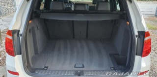 BMW X3 2,0 D xDrive 135kw, M-S 2012