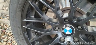 BMW X3 2,0 D xDrive 135kw, M-S 2012