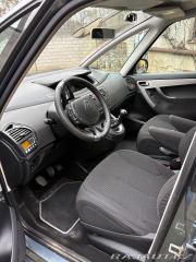 Citroën C4 Picasso 1,6   HDi, 7 míst, 2011 2011