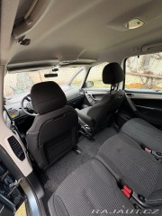 Citroën C4 Picasso 1,6   HDi, 7 míst, 2011 2011