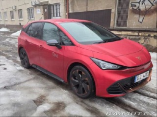 Cupra Born 150v kW 2022