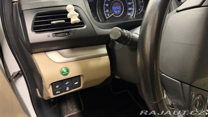 Honda CR-V 2,2   i-DTEC -2015 Panora 2015