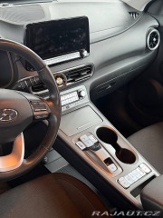 Hyundai Kona electric 2022