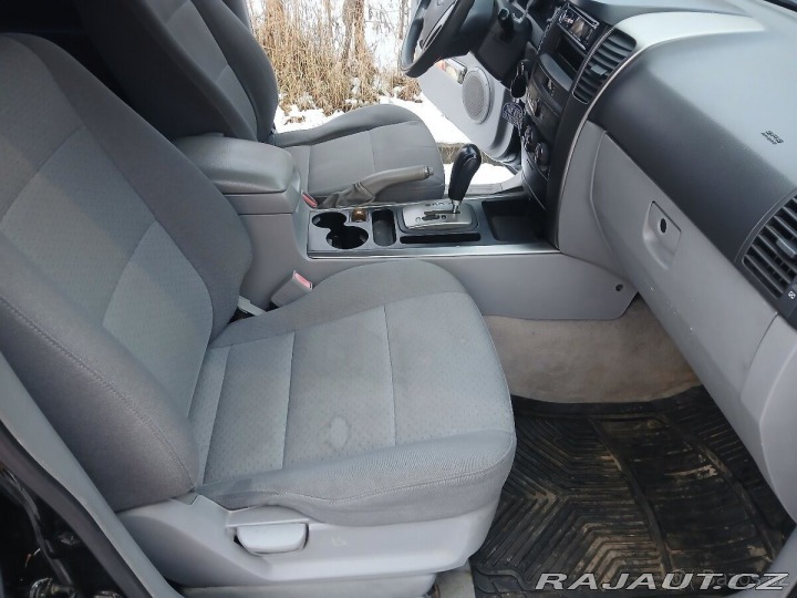 Kia Sorento 2,5   103kw 2005