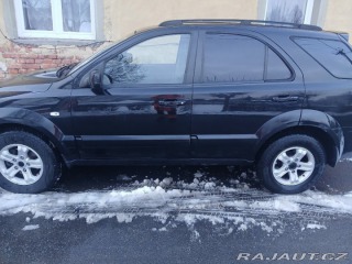 Kia Sorento 2,5   103kw 2005