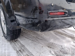 Kia Sorento 2,5   103kw 2005