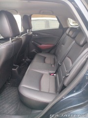 Mazda CX-3 1,5 2016