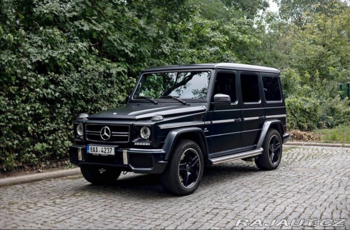 Mercedes-Benz AMG GT 63 1800
