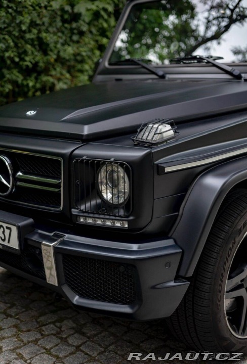 Mercedes-Benz AMG GT 63 1800