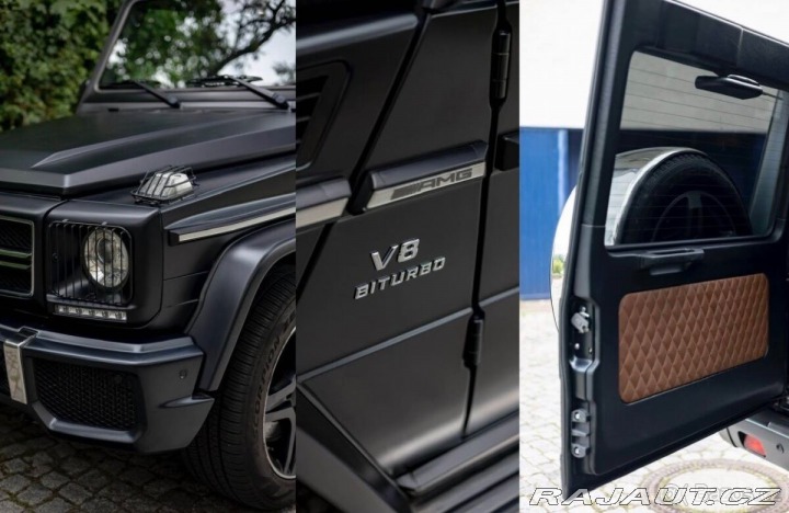 Mercedes-Benz AMG GT 63 1800