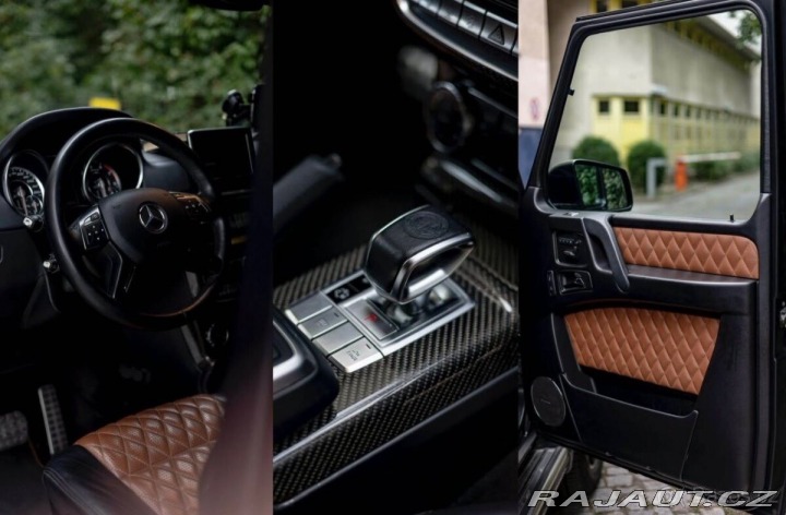 Mercedes-Benz AMG GT 63 1800