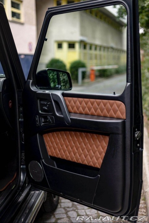 Mercedes-Benz AMG GT 63 1800