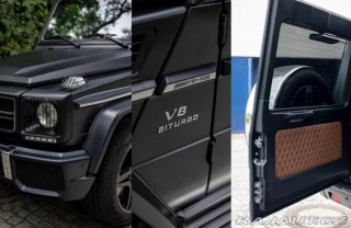 Mercedes-Benz AMG GT 63 1800