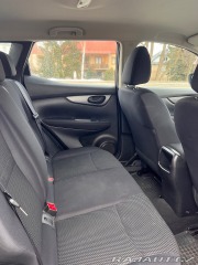Nissan Qashqai 1,2 2017