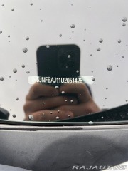 Nissan Qashqai 1,2 2017