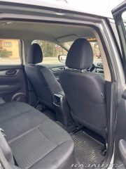 Nissan Qashqai 1,2 2017