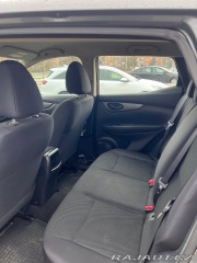 Nissan Qashqai 1,2 2017