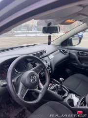 Nissan Qashqai 1,2 2017