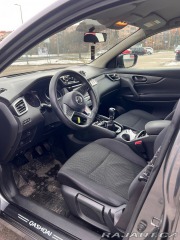 Nissan Qashqai 1,2 2017