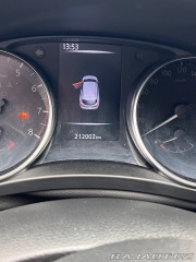 Nissan Qashqai 1,2 2017