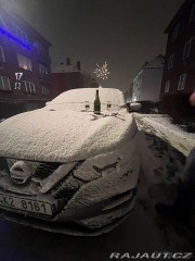 Nissan Qashqai 1,2 2017