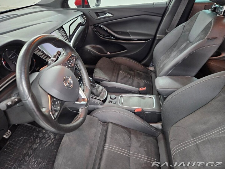 Opel Astra 1,2   Sports Tourer Turbo 2020