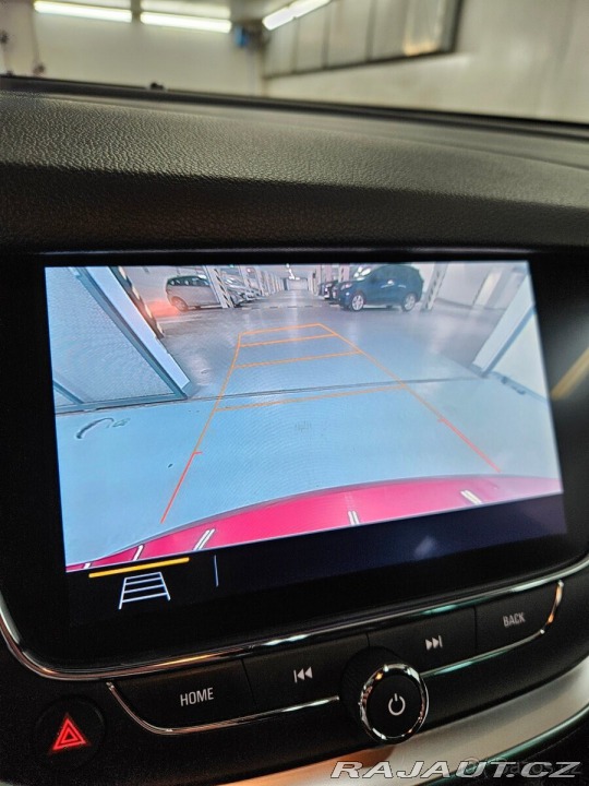 Opel Astra 1,2   Sports Tourer Turbo 2020