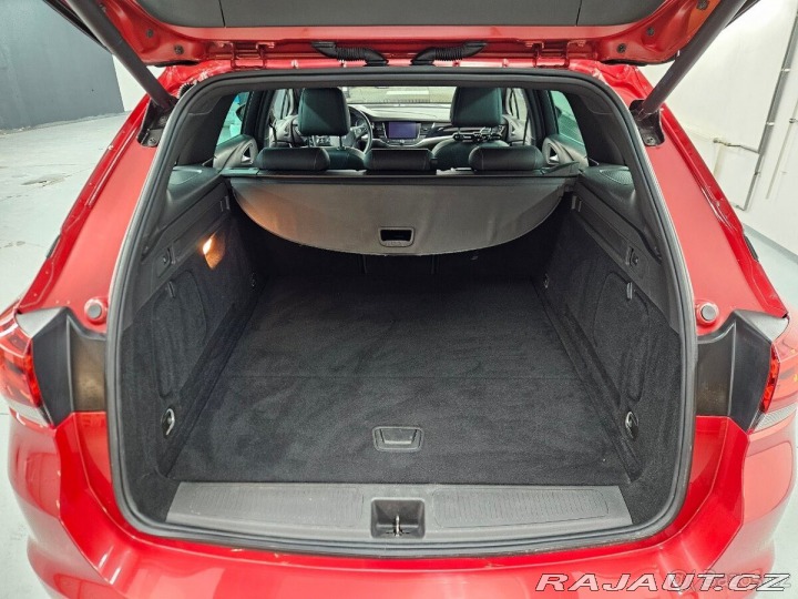 Opel Astra 1,2   Sports Tourer Turbo 2020