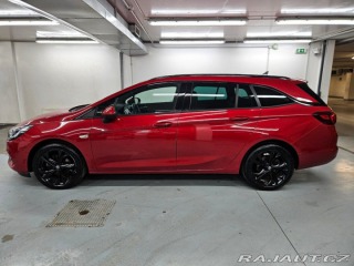 Opel Astra 1,2   Sports Tourer Turbo 2020