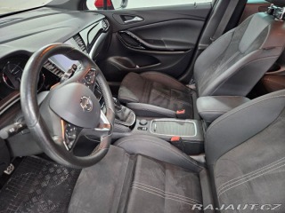 Opel Astra 1,2   Sports Tourer Turbo 2020