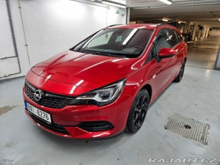 Opel Astra 1,2   Sports Tourer Turbo 2020