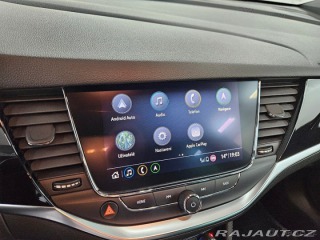 Opel Astra 1,2   Sports Tourer Turbo 2020