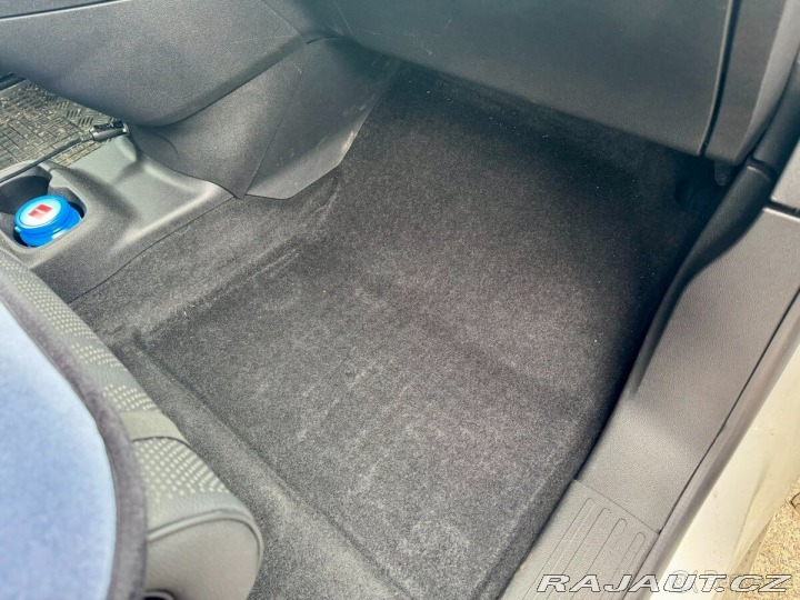 Opel Combo 1,2   Life (E) L1 krátká, 2021