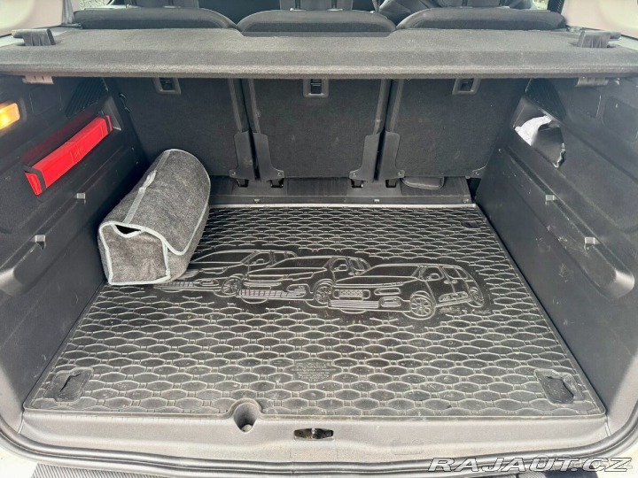 Opel Combo 1,2   Life (E) L1 krátká, 2021