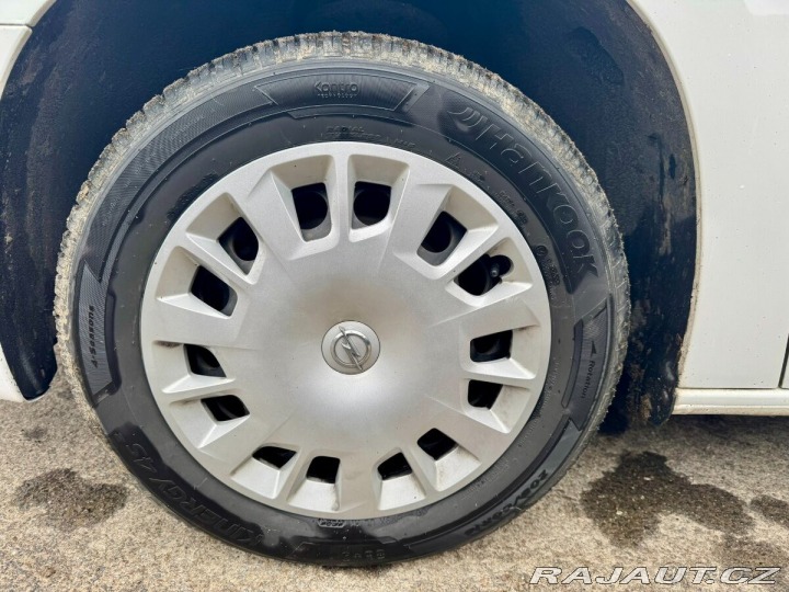 Opel Combo 1,2   Life (E) L1 krátká, 2021