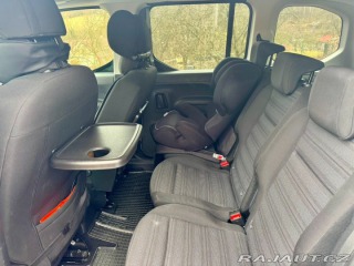Opel Combo 1,2   Life (E) L1 krátká, 2021