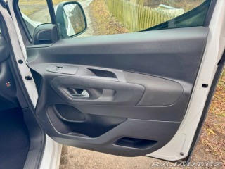 Opel Combo 1,2   Life (E) L1 krátká, 2021