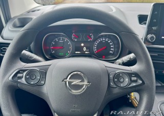 Opel Combo 1,2   Life (E) L1 krátká, 2021