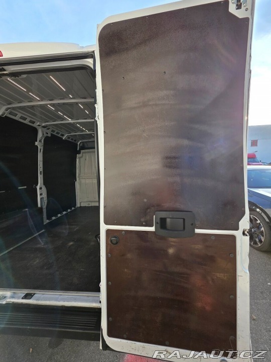 Peugeot Boxer 2,2   L2H2 2023 2023