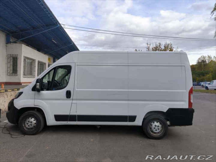 Peugeot Boxer 2,2   L2H2 2023 2023